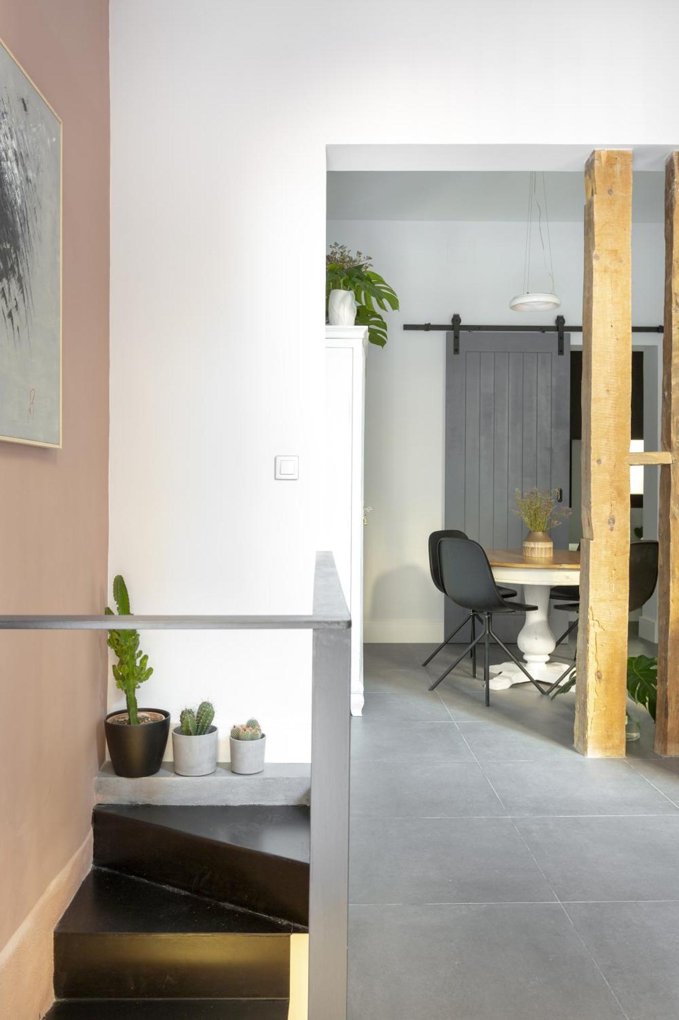 Apt Centrico Y Tranquilo De 2 Hab Madrid Exteriér fotografie